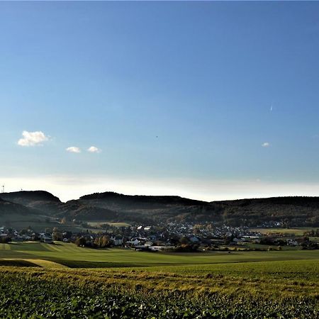 Ferienhaus Esten'S Eifelheimat Wehr Eifel Eksteriør billede