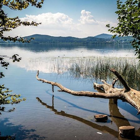 Ferienhaus Esten'S Eifelheimat Wehr Eifel Eksteriør billede