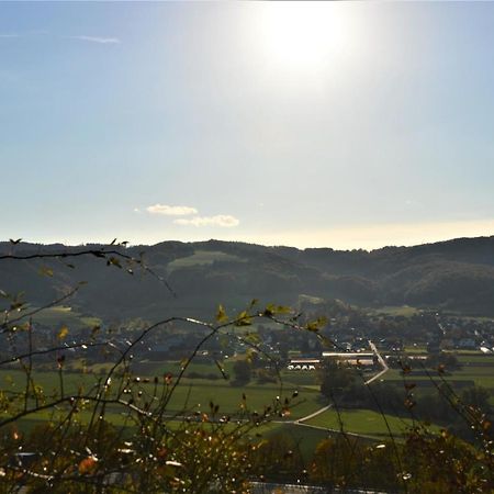 Ferienhaus Esten'S Eifelheimat Wehr Eifel Eksteriør billede