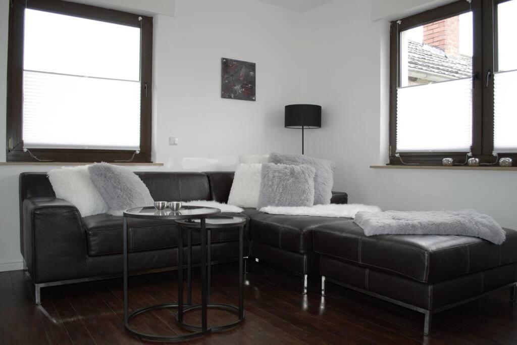Ferienhaus Esten'S Eifelheimat Wehr Eifel Eksteriør billede