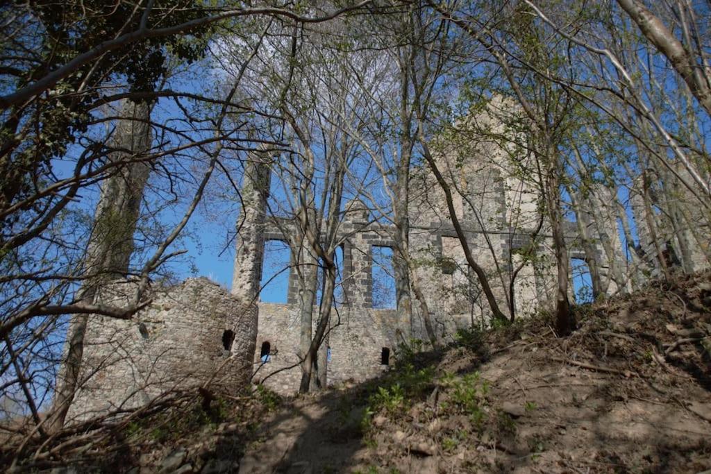 Ferienhaus Esten'S Eifelheimat Wehr Eifel Eksteriør billede